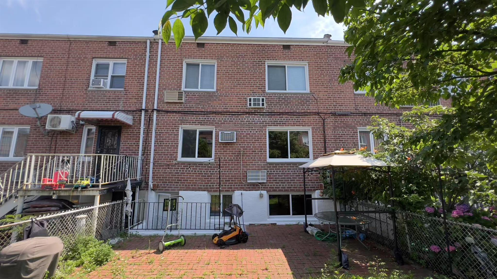 61-56 70th Street, Middle Village, NY 11379