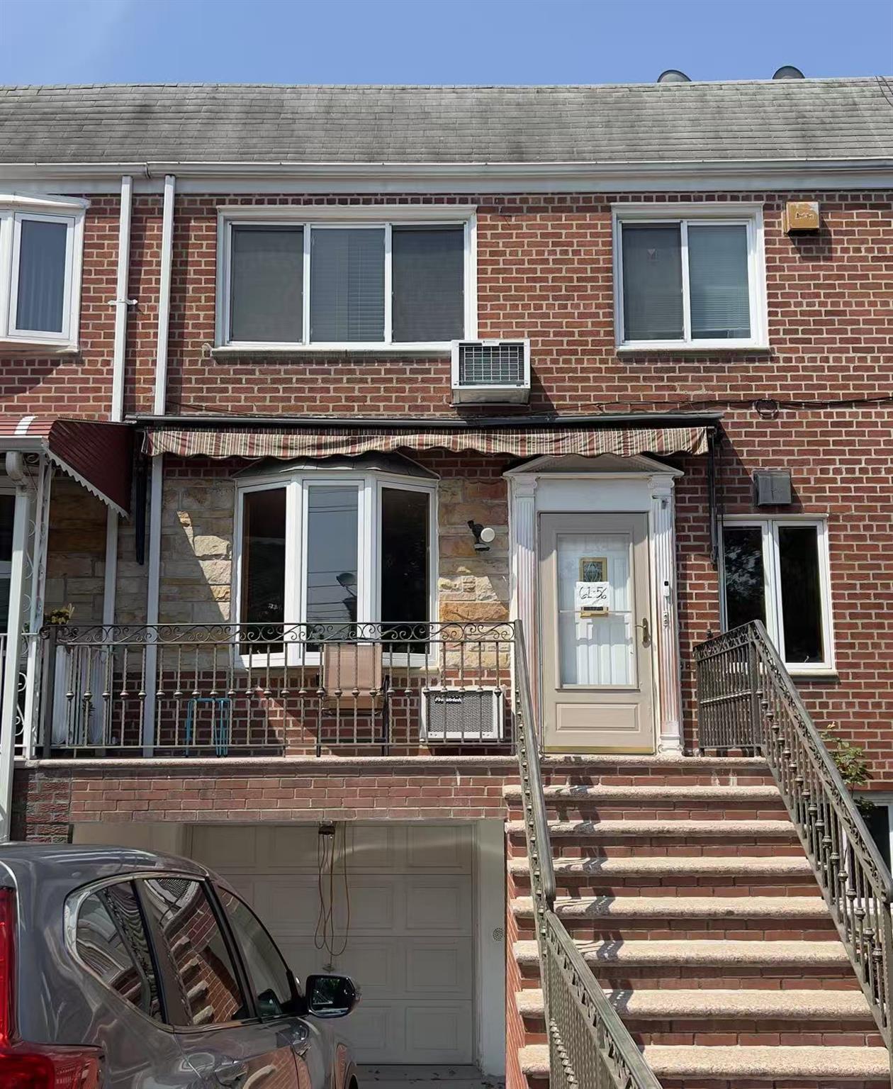 61-56 70th Street, Middle Village, NY 11379