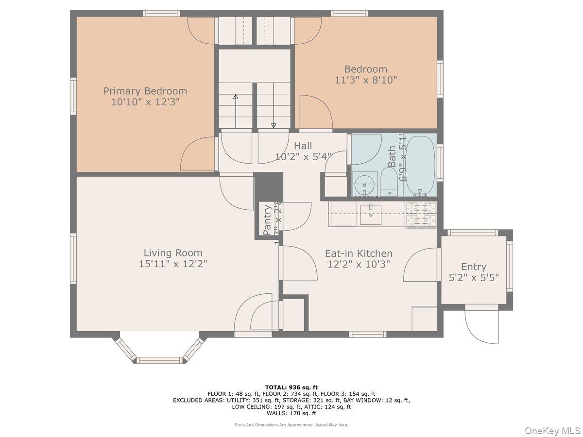 9 Revere Avenue, Bethpage, NY 11714