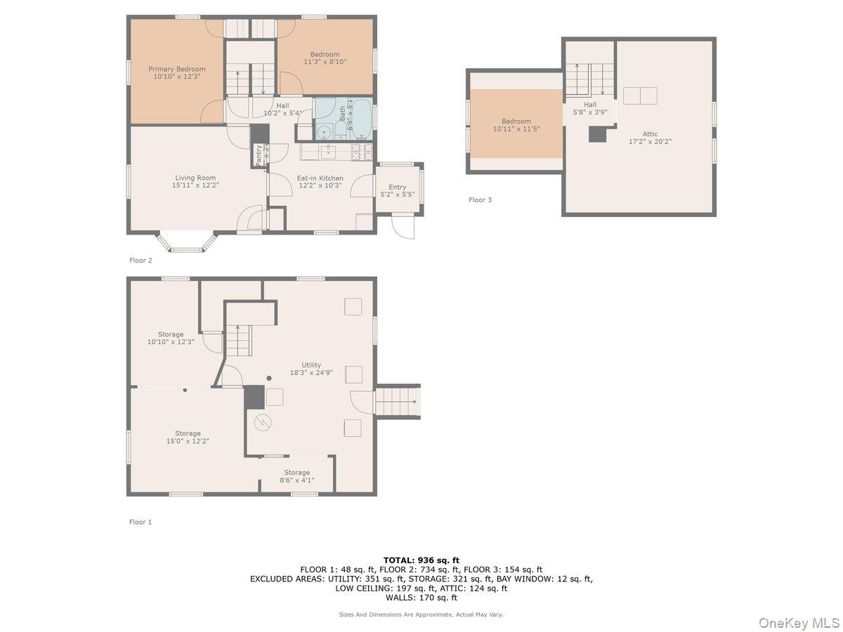 9 Revere Avenue, Bethpage, NY 11714