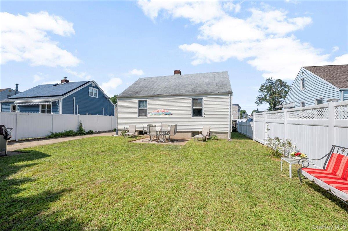 9 Revere Avenue, Bethpage, NY 11714