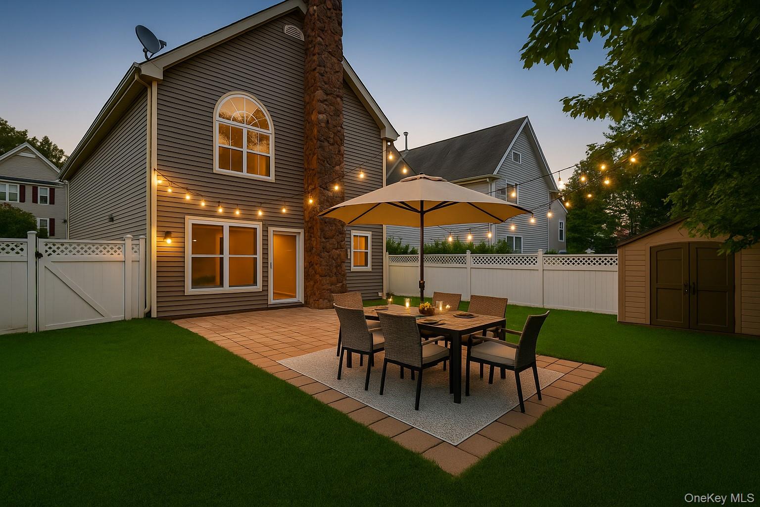 11 Scofield Court, Peekskill, NY 10566