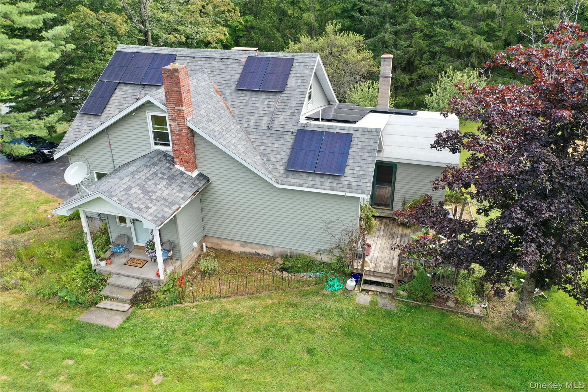 669 Shandelee Road, Livingston Manor, NY 12758