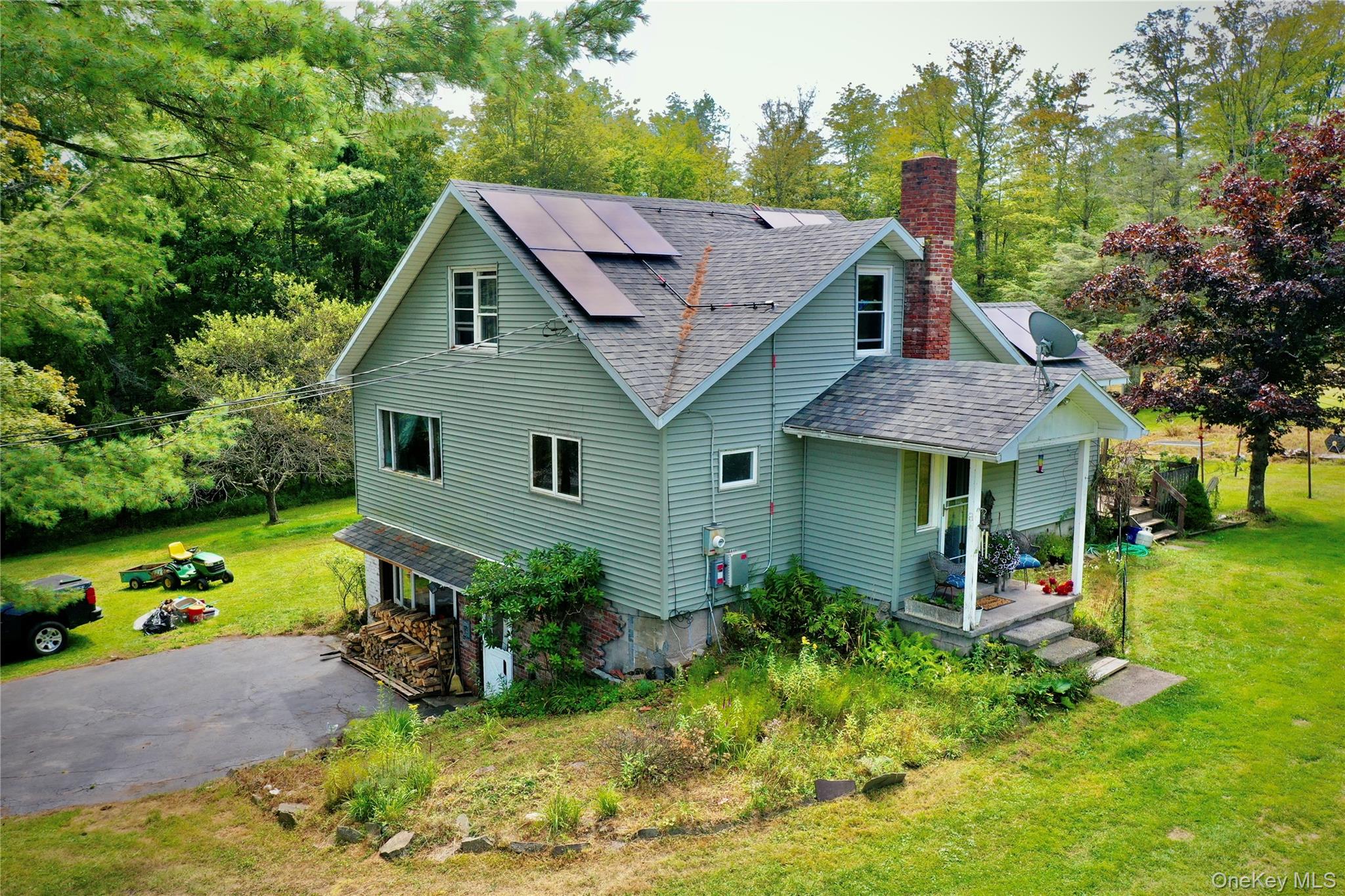 669 Shandelee Road, Livingston Manor, NY 12758