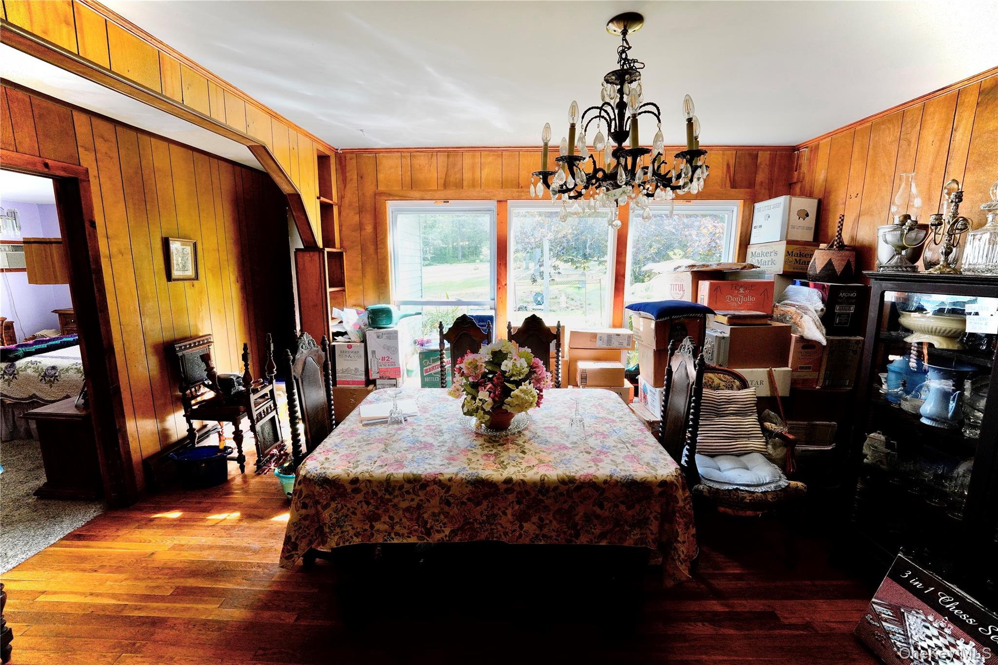 669 Shandelee Road, Livingston Manor, NY 12758