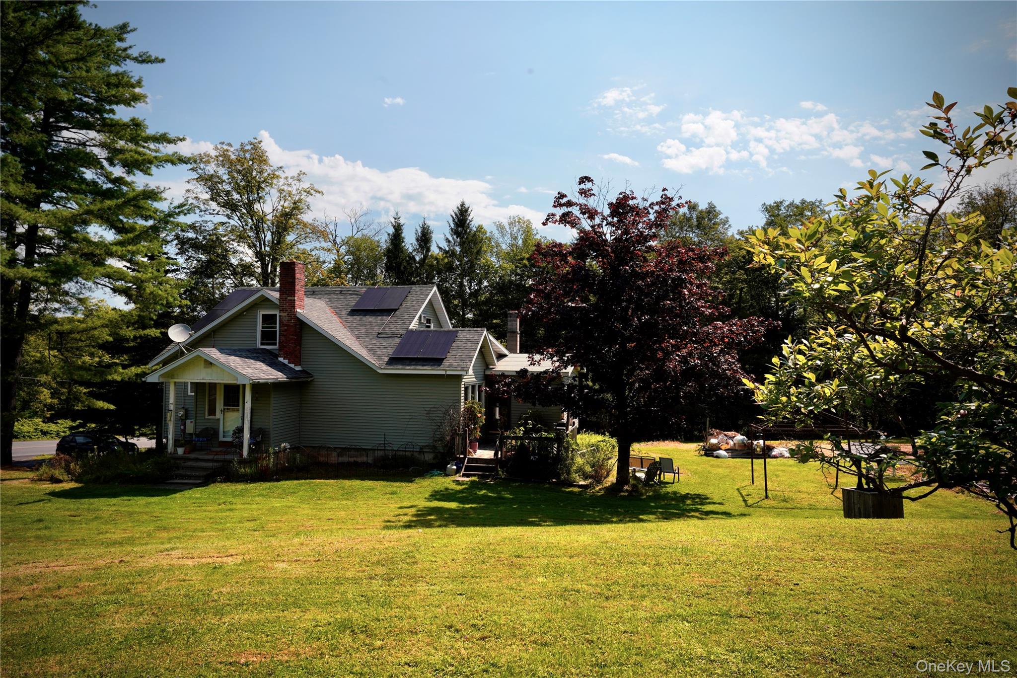 669 Shandelee Road, Livingston Manor, NY 12758