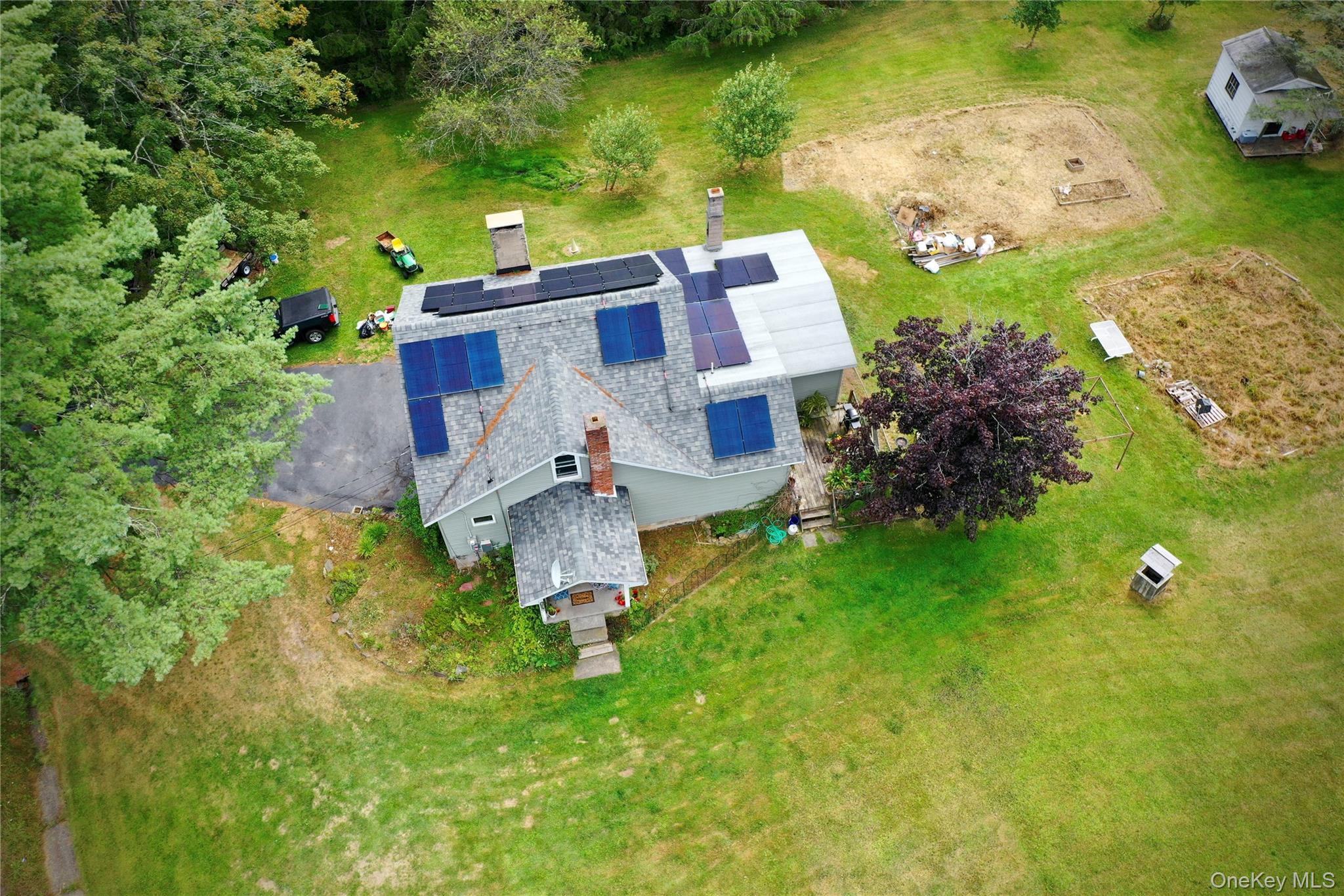 669 Shandelee Road, Livingston Manor, NY 12758