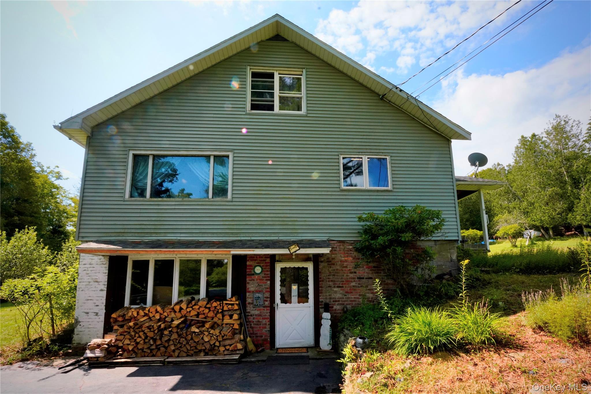 669 Shandelee Road, Livingston Manor, NY 12758