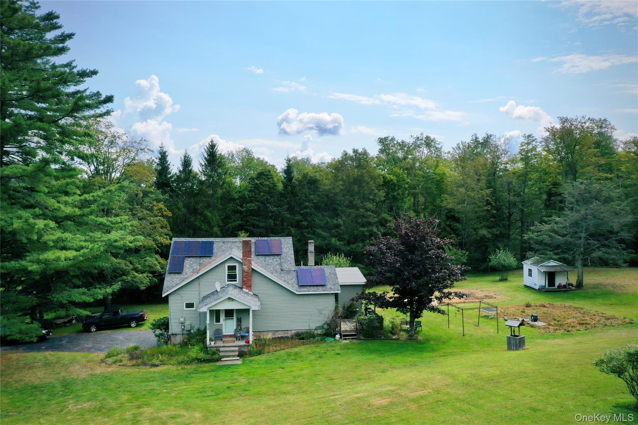 669 Shandelee Road, Livingston Manor, NY 12758