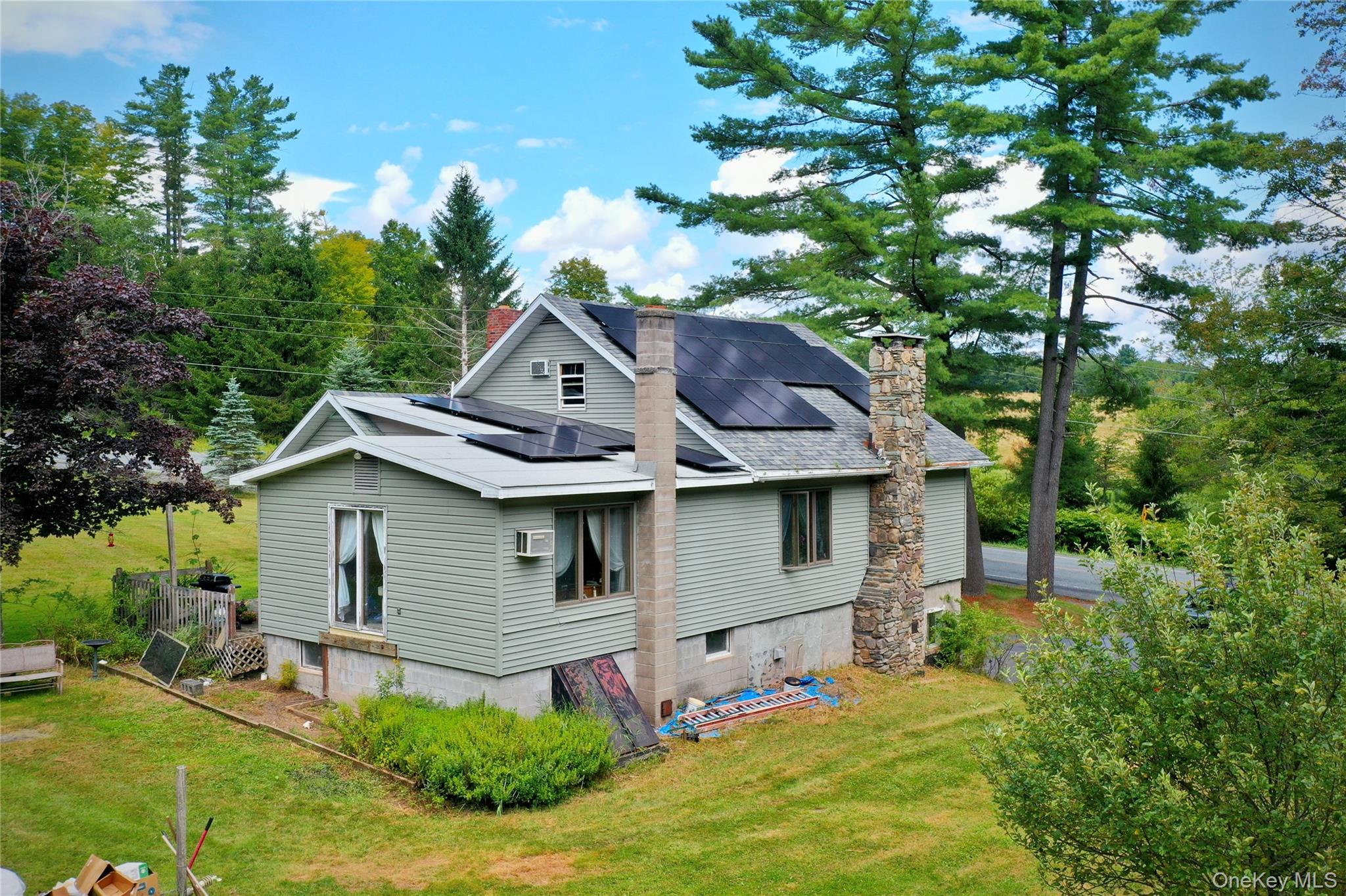 669 Shandelee Road, Livingston Manor, NY 12758