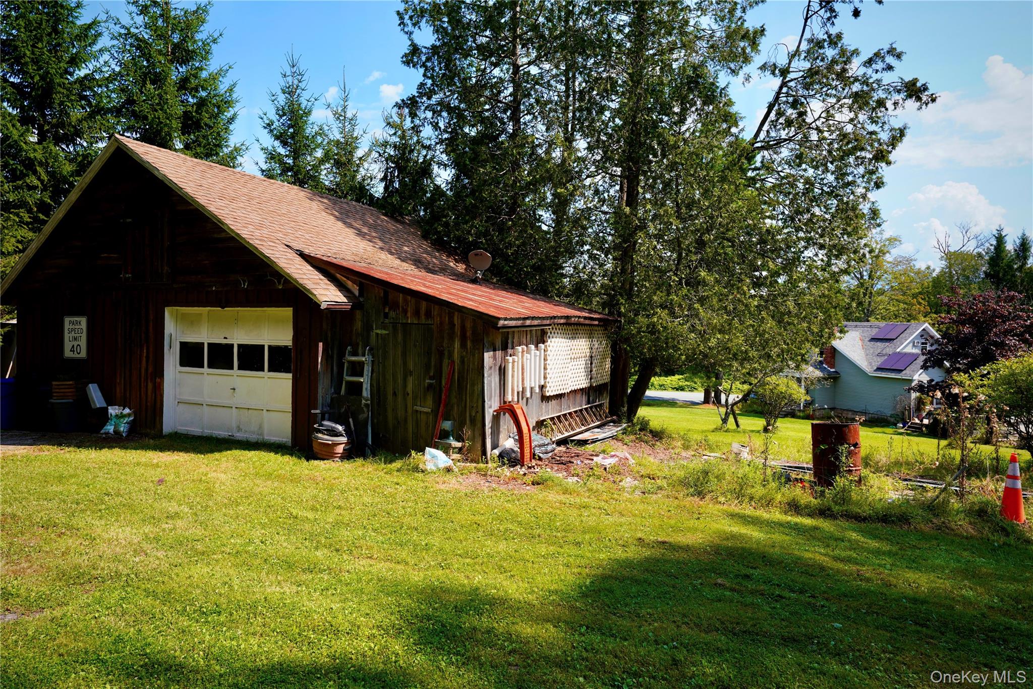 669 Shandelee Road, Livingston Manor, NY 12758