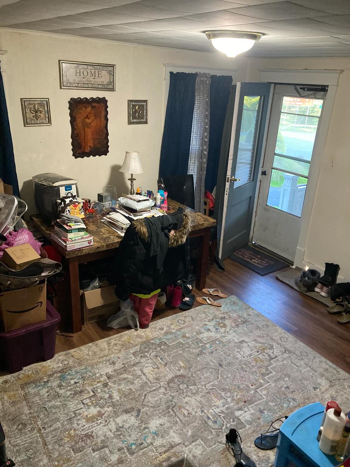 215 E Front Street, Hancock, NY 13783