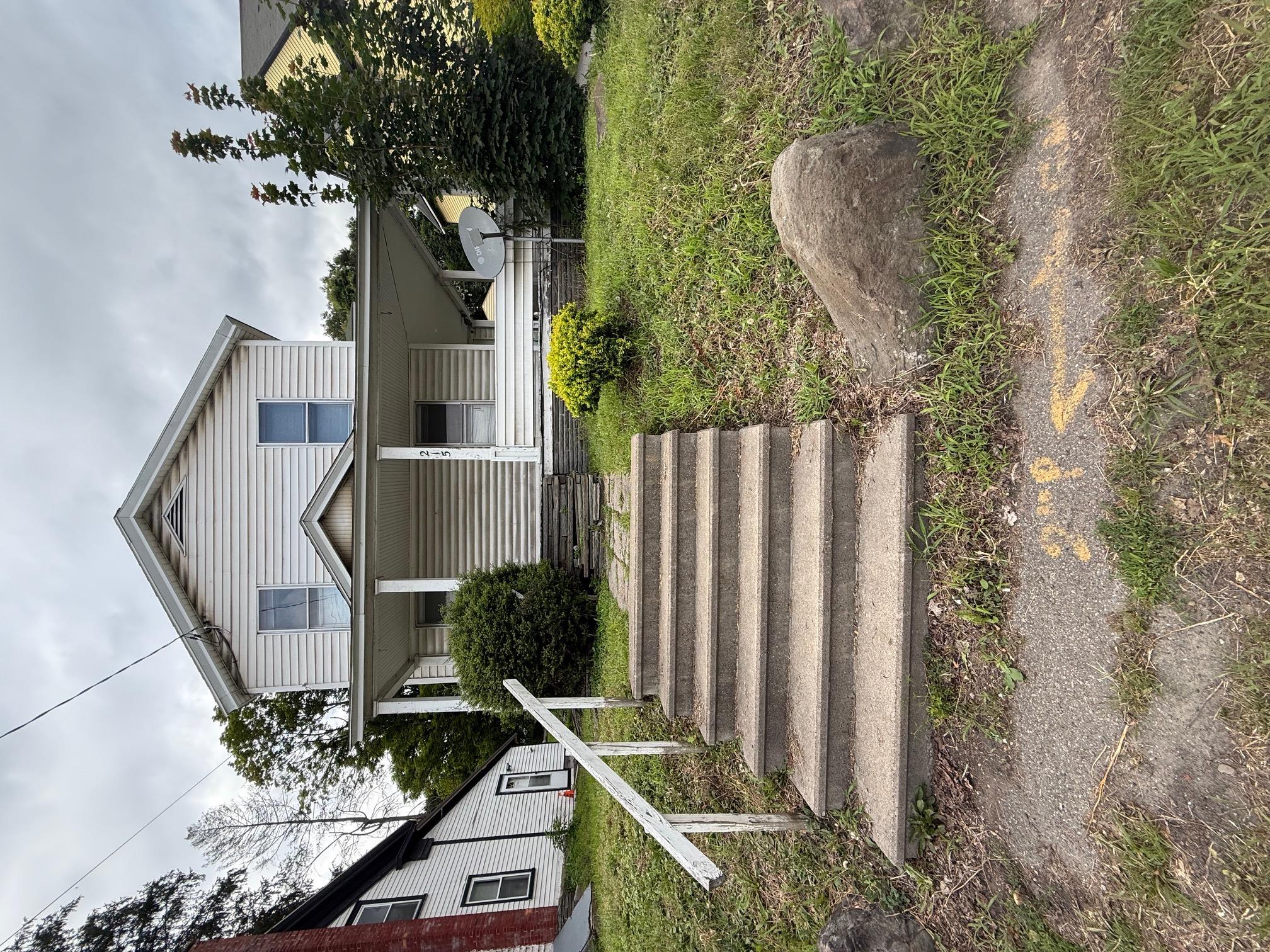 215 E Front Street, Hancock, NY 13783