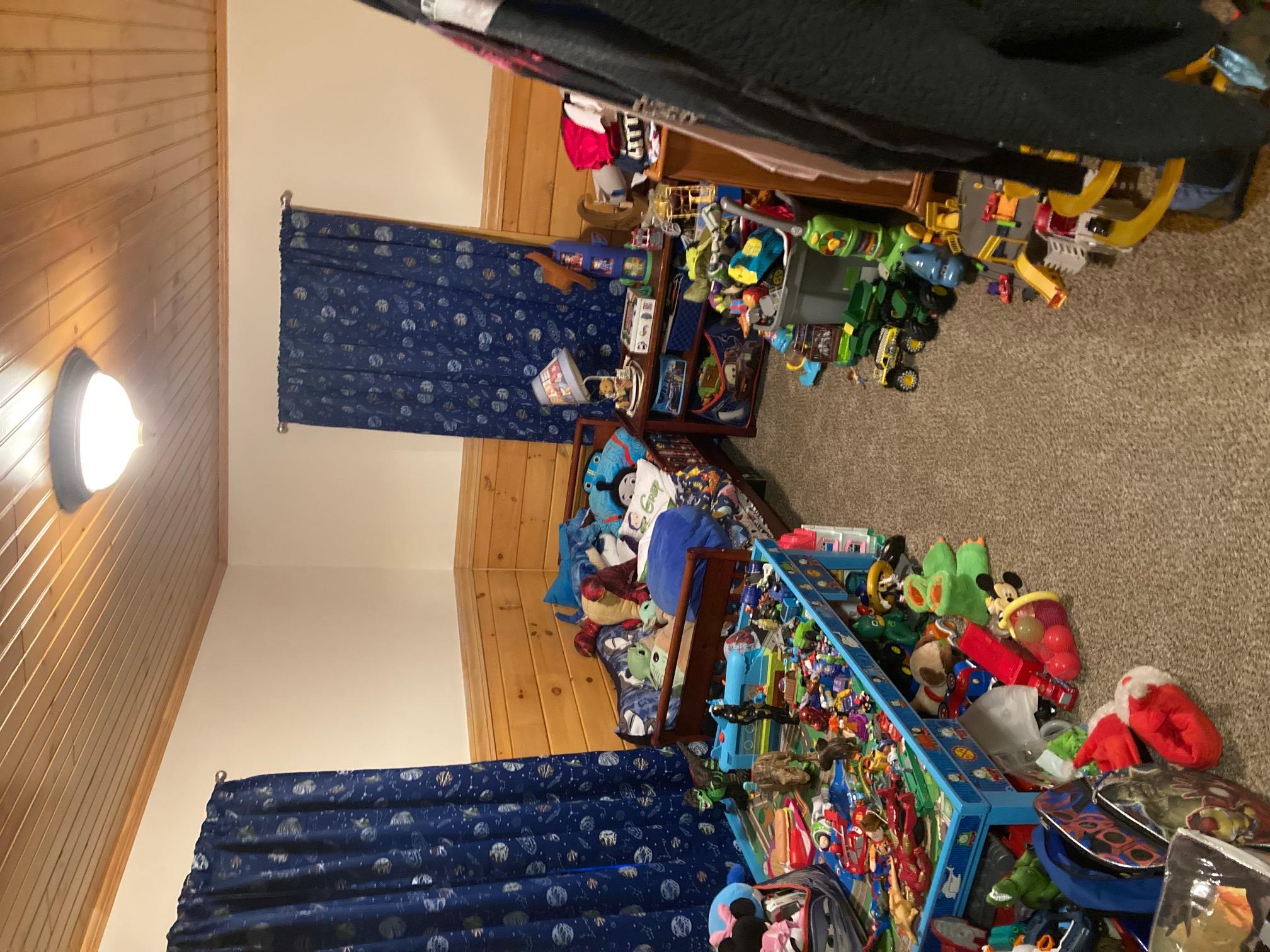 215 E Front Street, Hancock, NY 13783