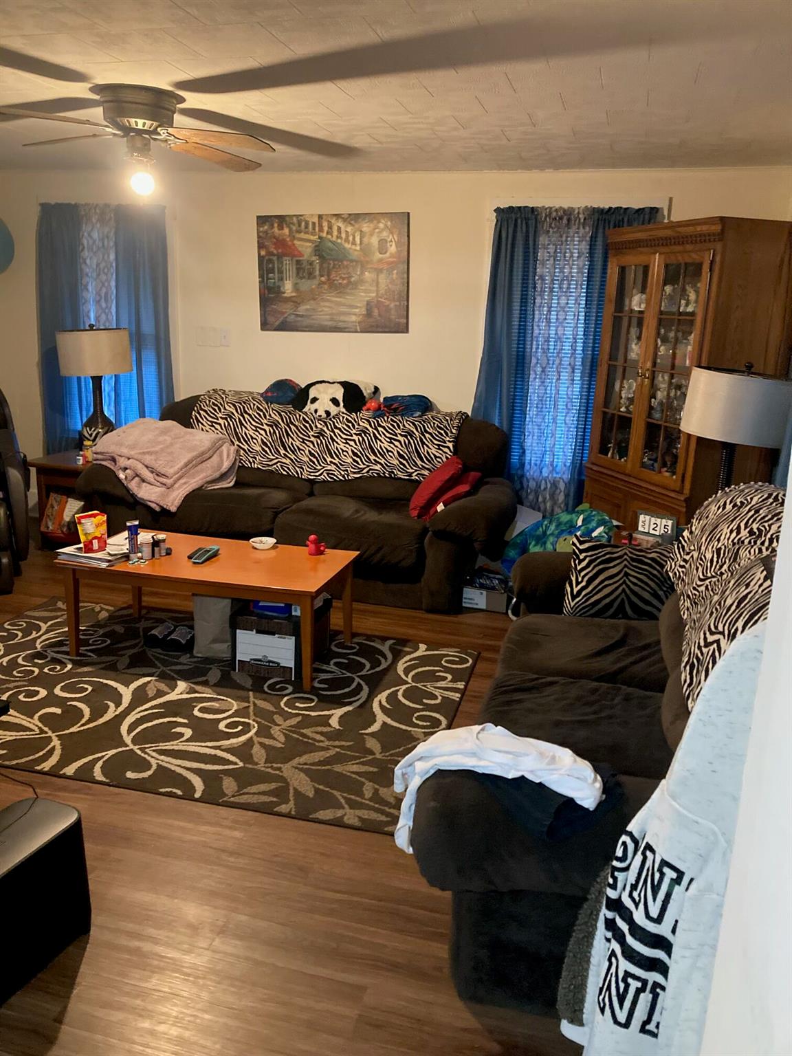 215 E Front Street, Hancock, NY 13783