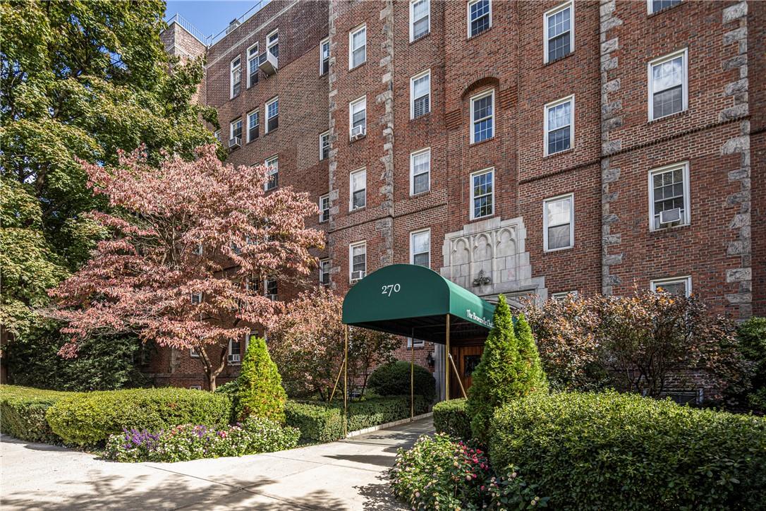 270 Bronxville Road # B63, Bronxville, NY 10708