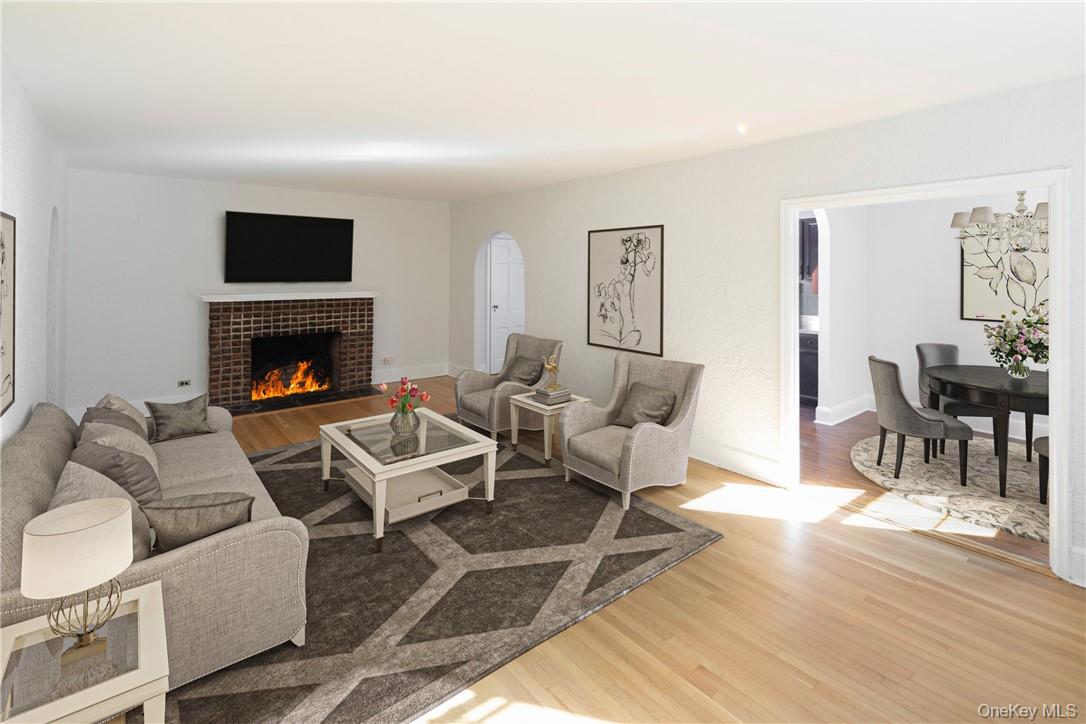 270 Bronxville Road # B63, Bronxville, NY 10708