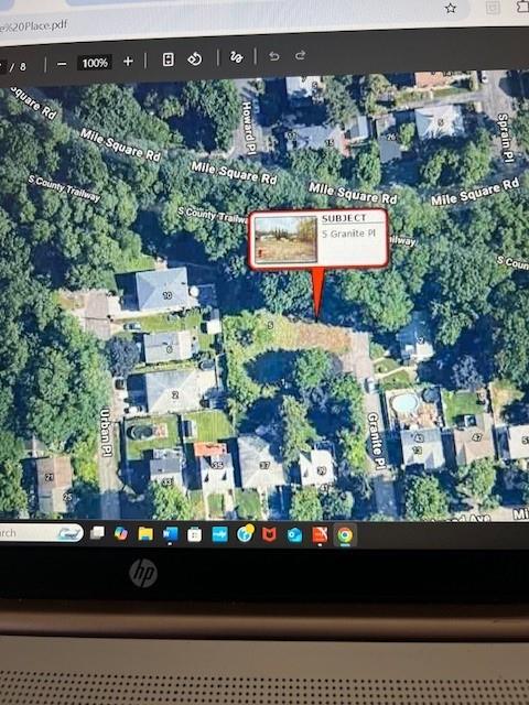 1 Granite Place, Yonkers, NY 10701