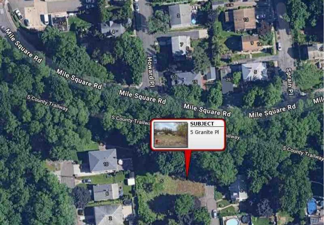 1 Granite Place, Yonkers, NY 10701