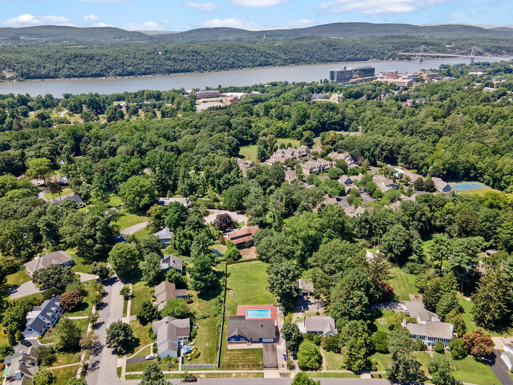 51 Loockerman Avenue, Poughkeepsie, NY 12601