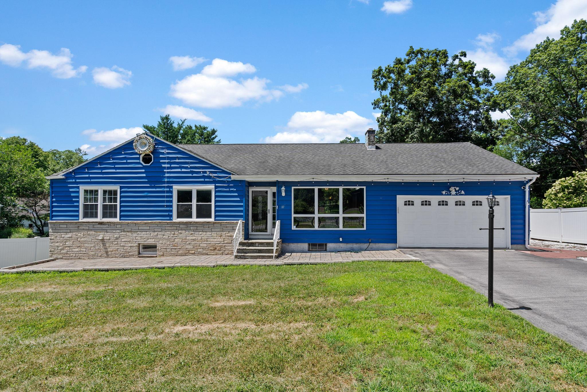 51 Loockerman Avenue, Poughkeepsie, NY 12601