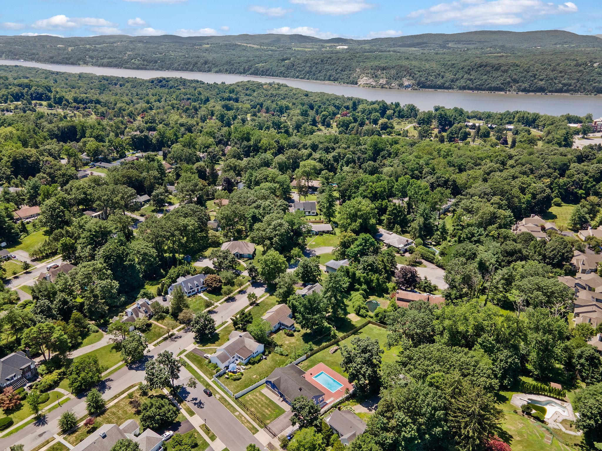 51 Loockerman Avenue, Poughkeepsie, NY 12601