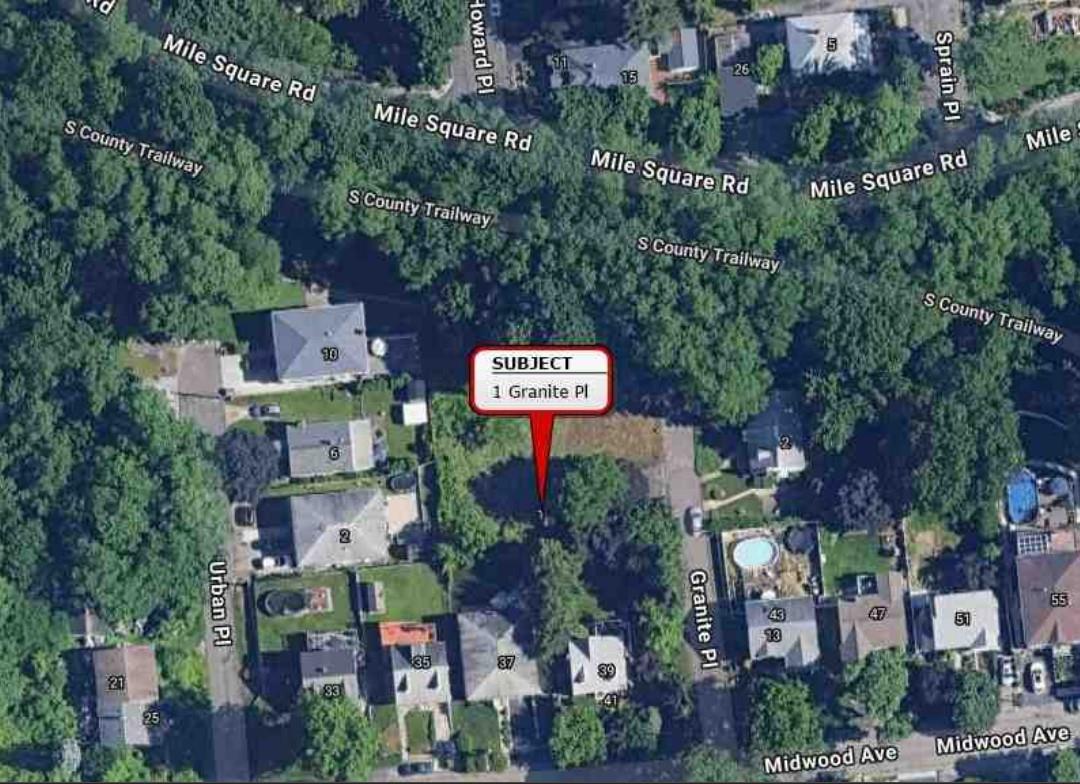 5 Granite Place, Yonkers, NY 10701