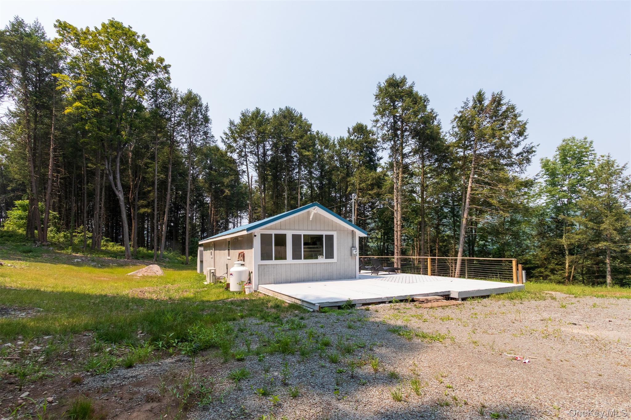 125 Deer Lane, Arkville, NY 12406