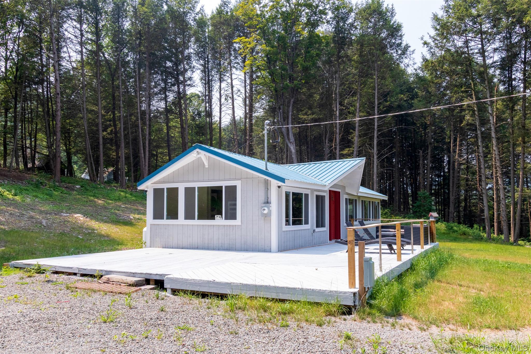 125 Deer Lane, Arkville, NY 12406