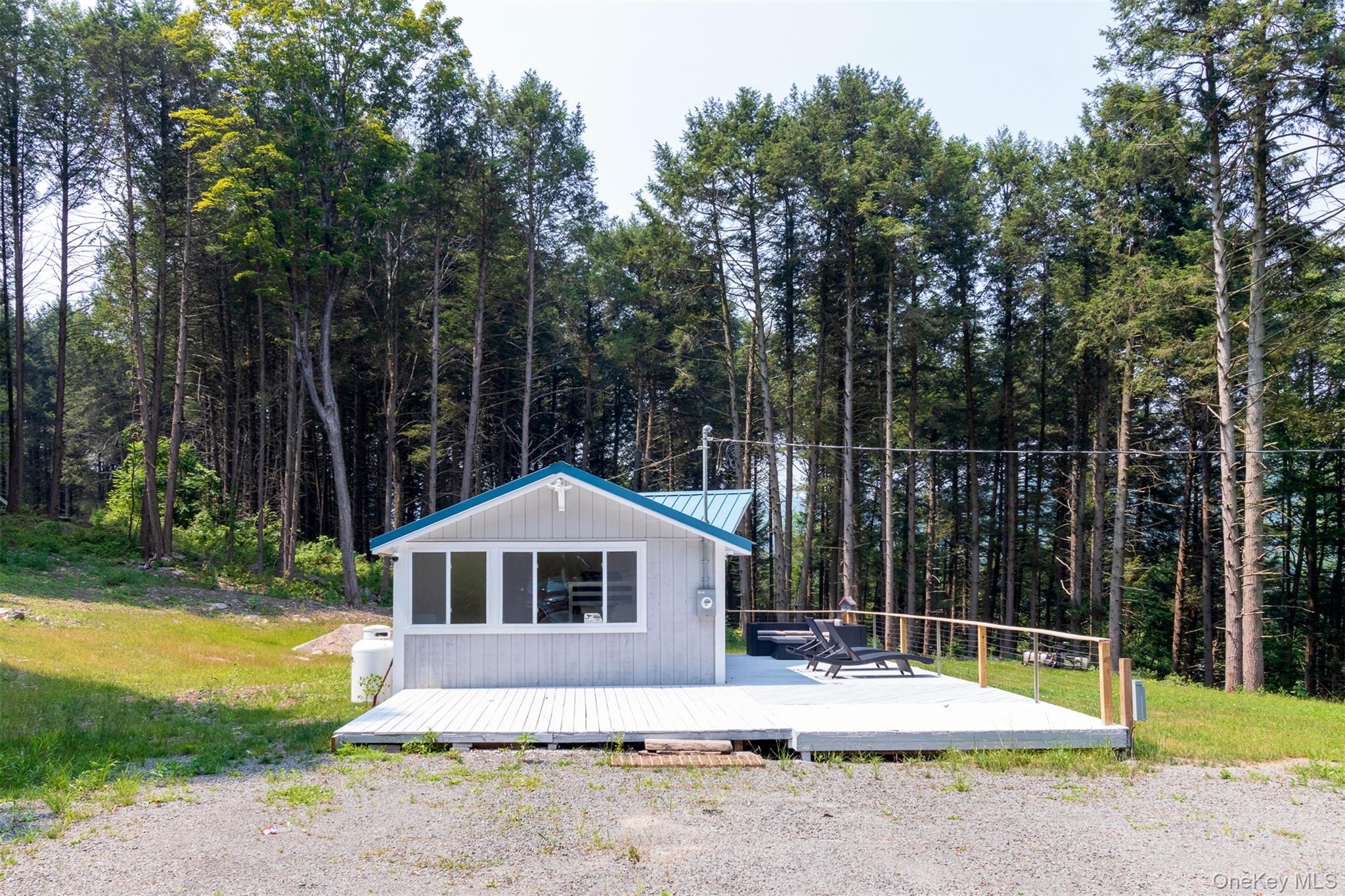 125 Deer Lane, Arkville, NY 12406