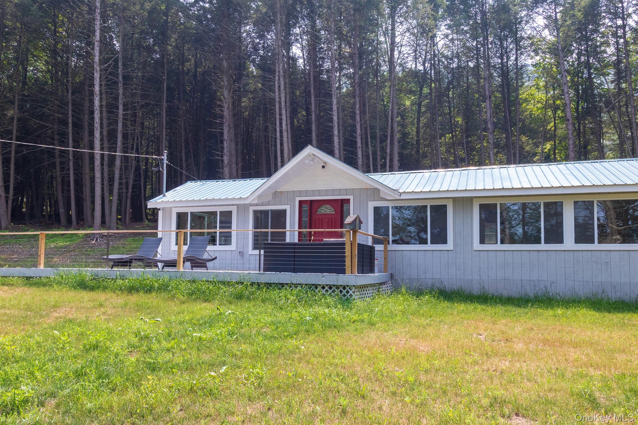 125 Deer Lane, Arkville, NY 12406