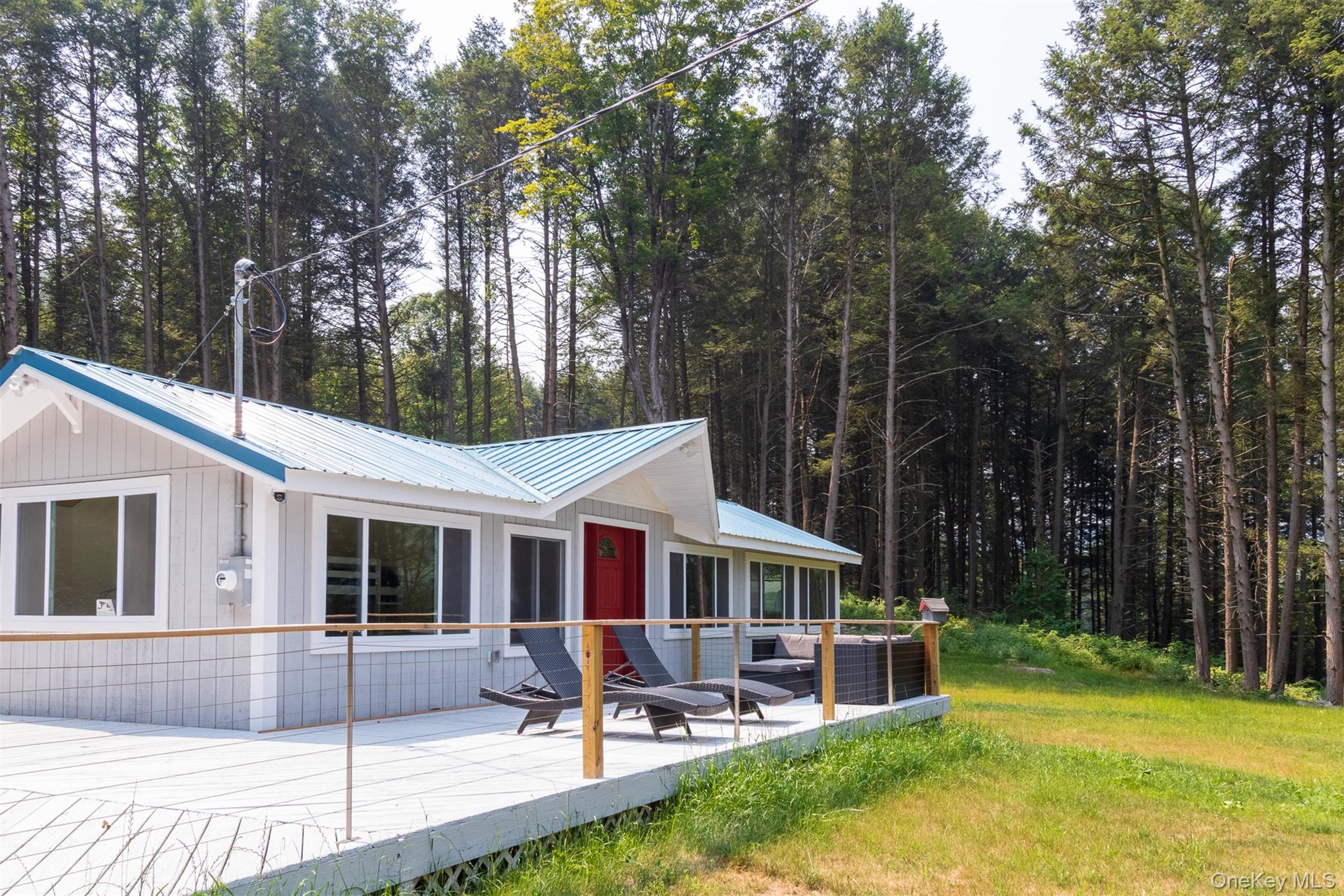 125 Deer Lane, Arkville, NY 12406