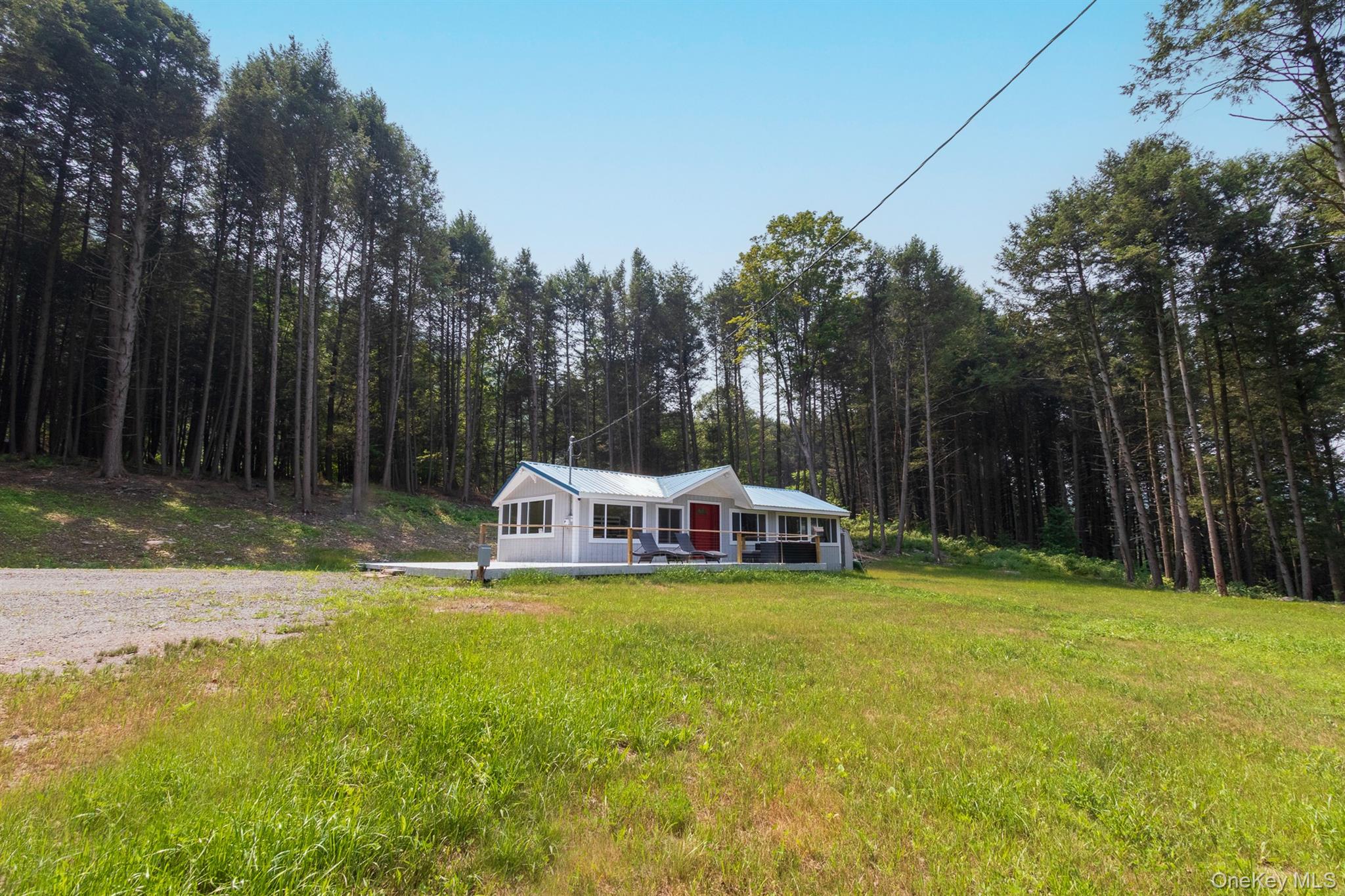 125 Deer Lane, Arkville, NY 12406