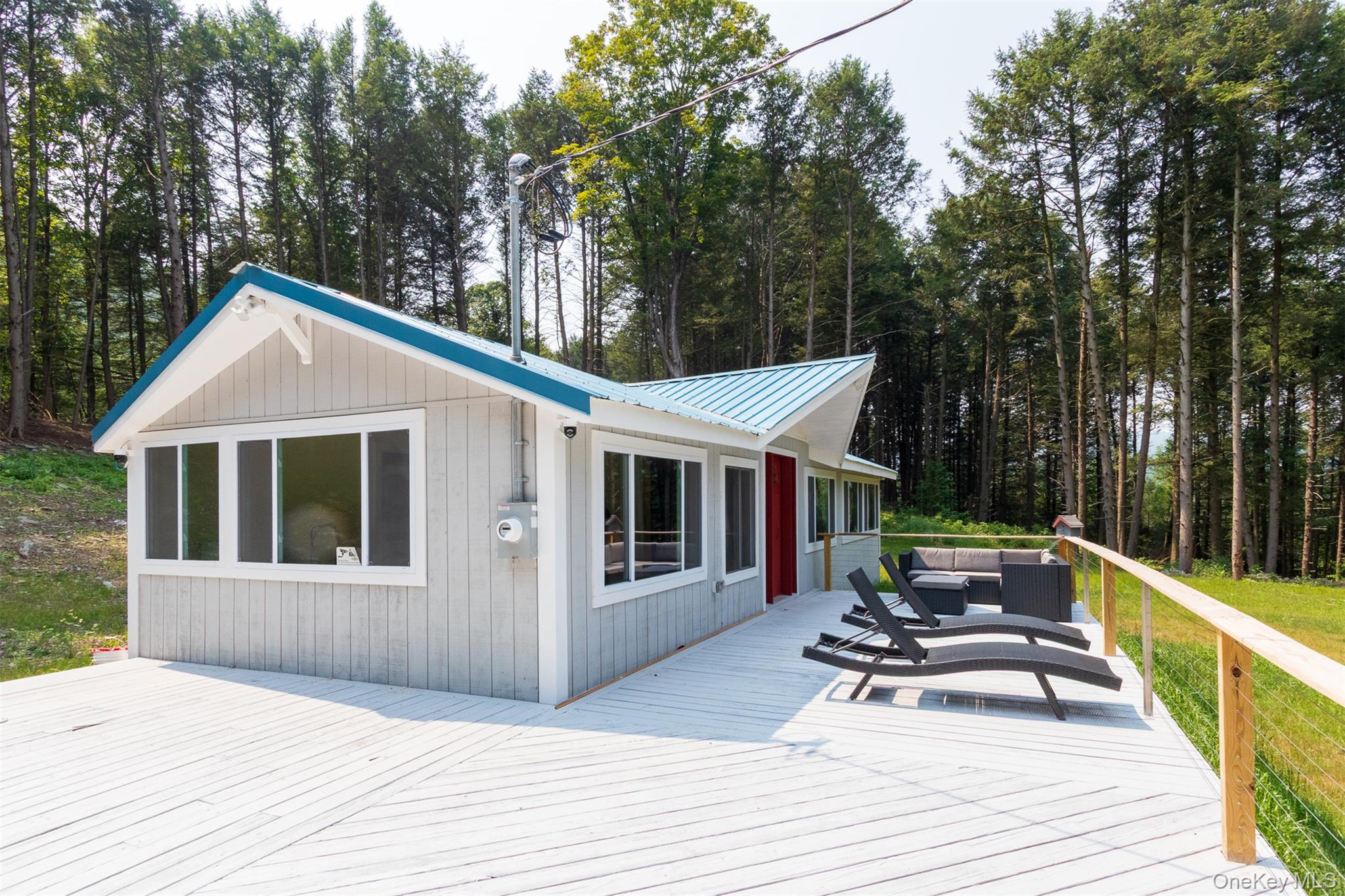 125 Deer Lane, Arkville, NY 12406