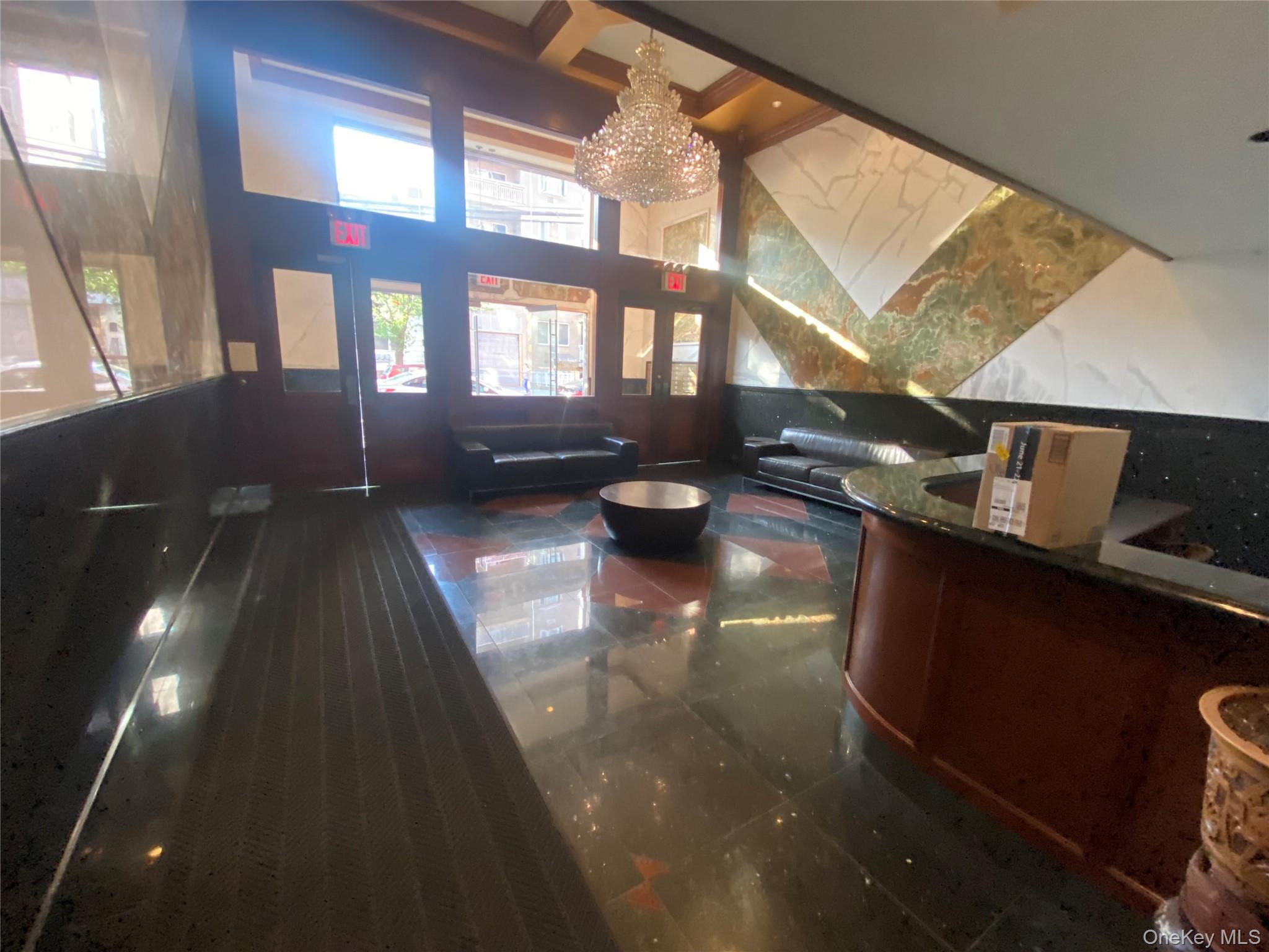 140-26 Cherry Avenue # 5D, Flushing, NY 11355