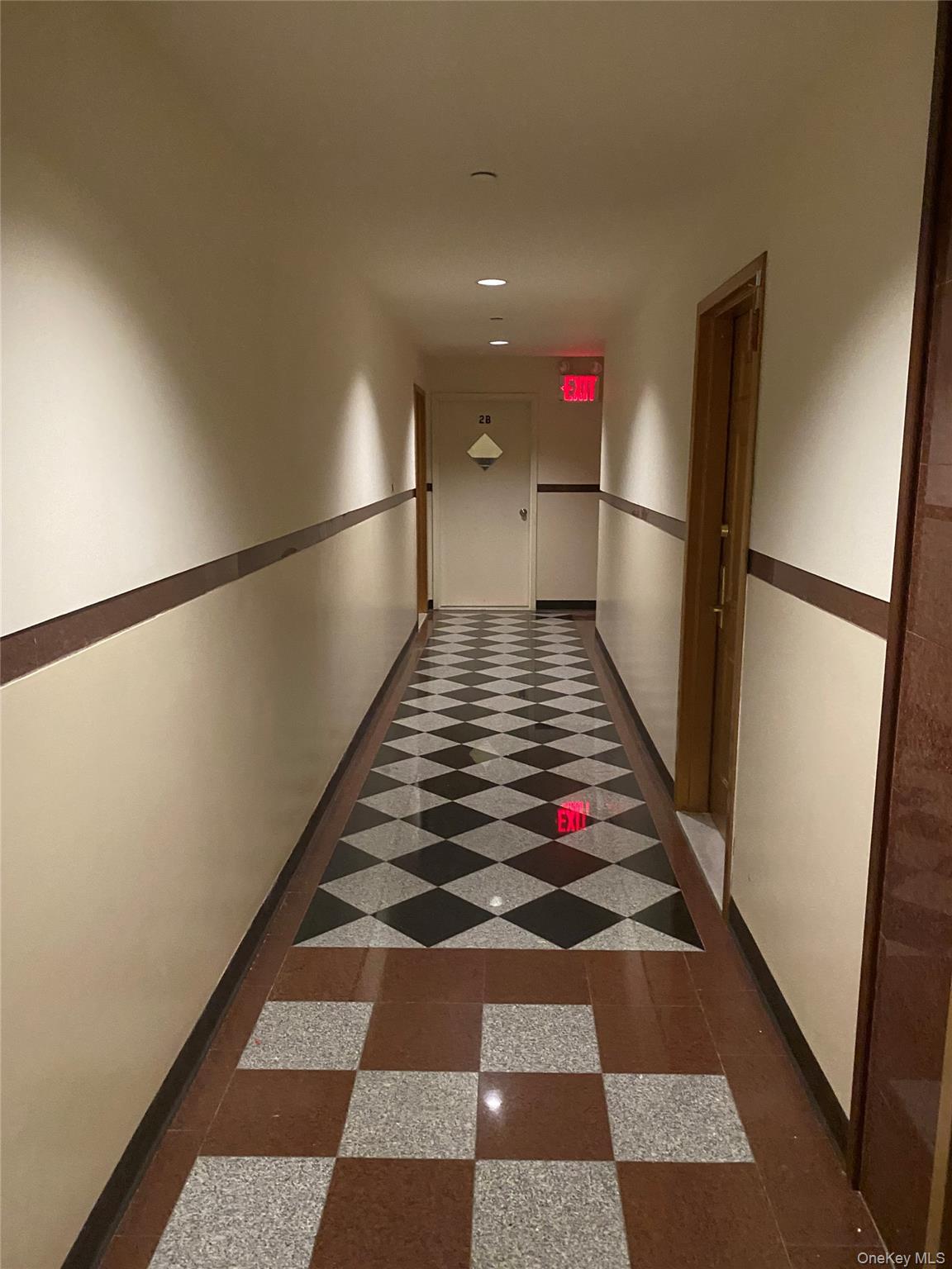 140-26 Cherry Avenue # 5D, Flushing, NY 11355