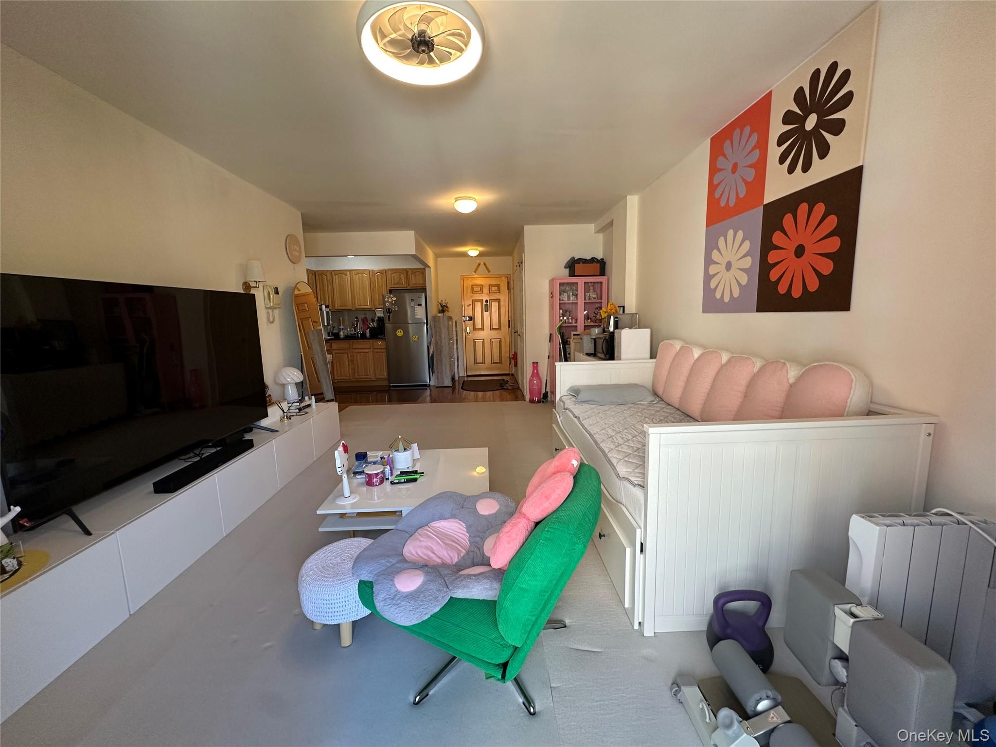 140-26 Cherry Avenue # 5D, Flushing, NY 11355