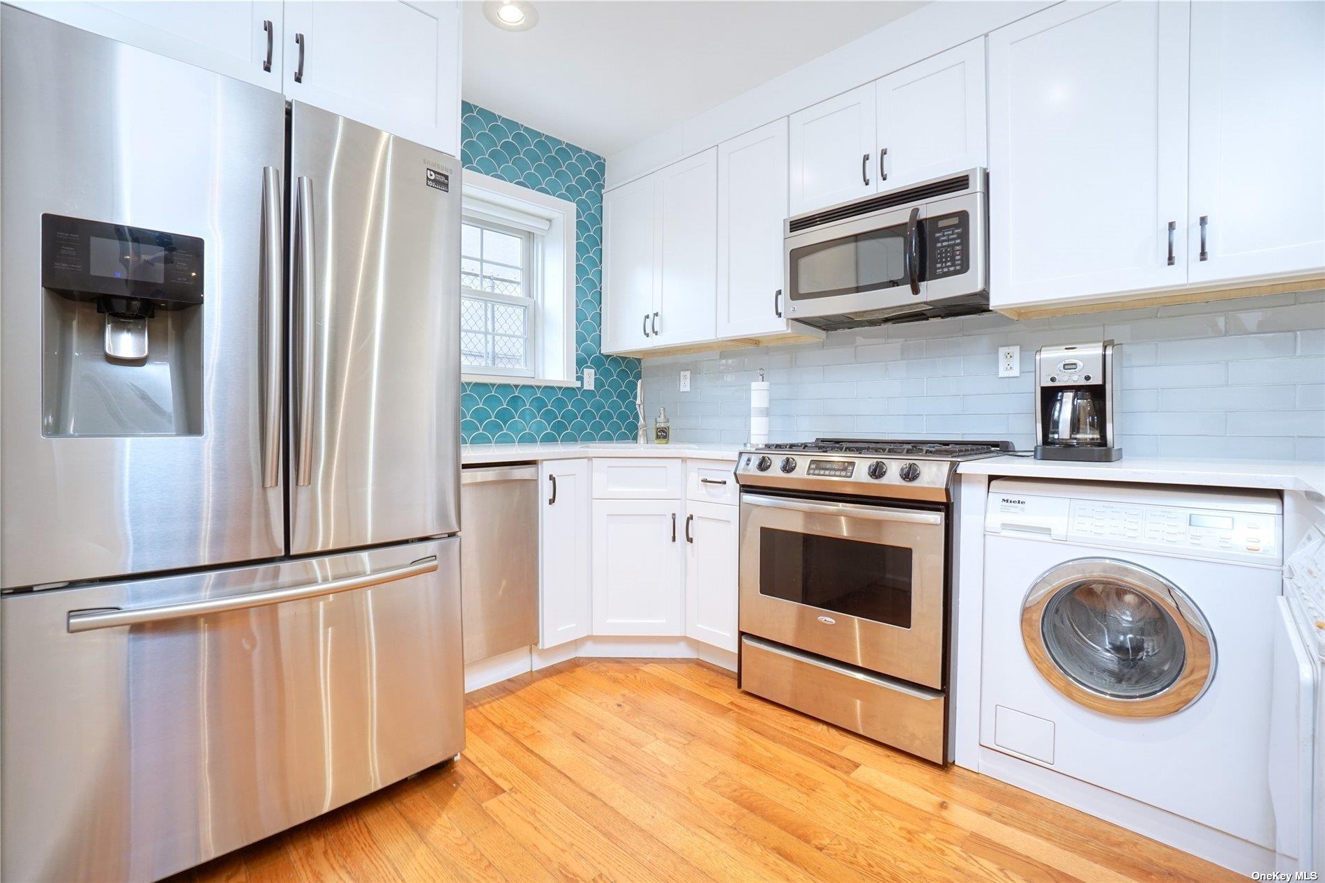 6315 Forest Avenue # 1A, Ridgewood, NY 11385