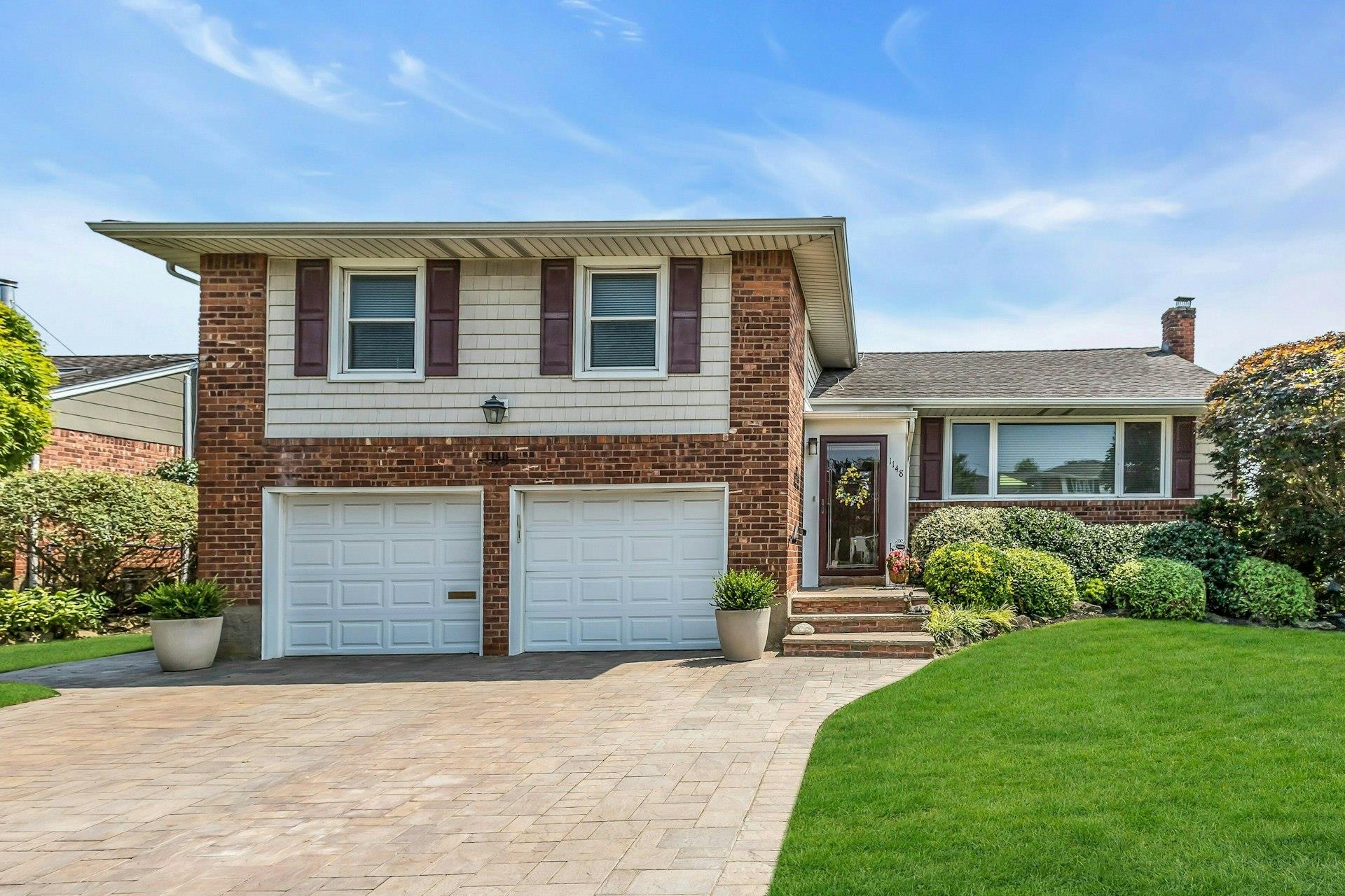 1148 Howard Drive, Westbury, NY 11590