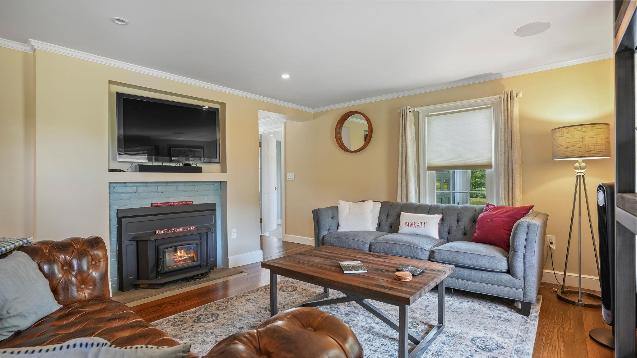 426 Torrington Road, Litchfield, CT 06759