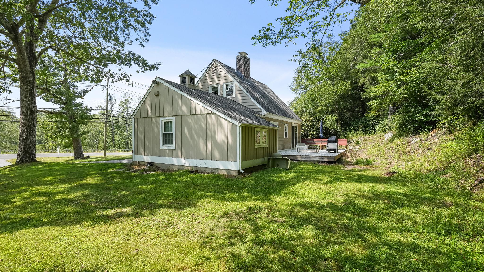 426 Torrington Road, Litchfield, CT 06759