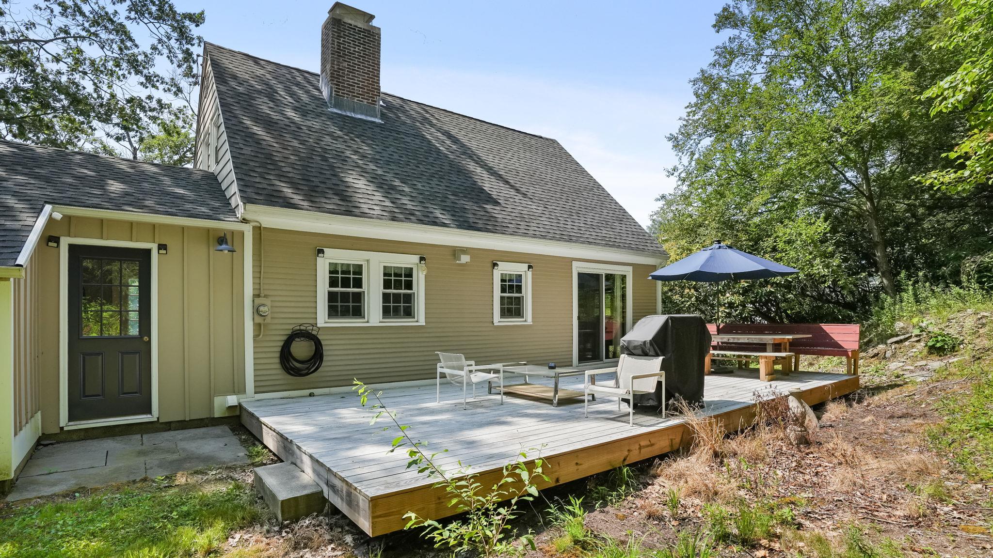 426 Torrington Road, Litchfield, CT 06759