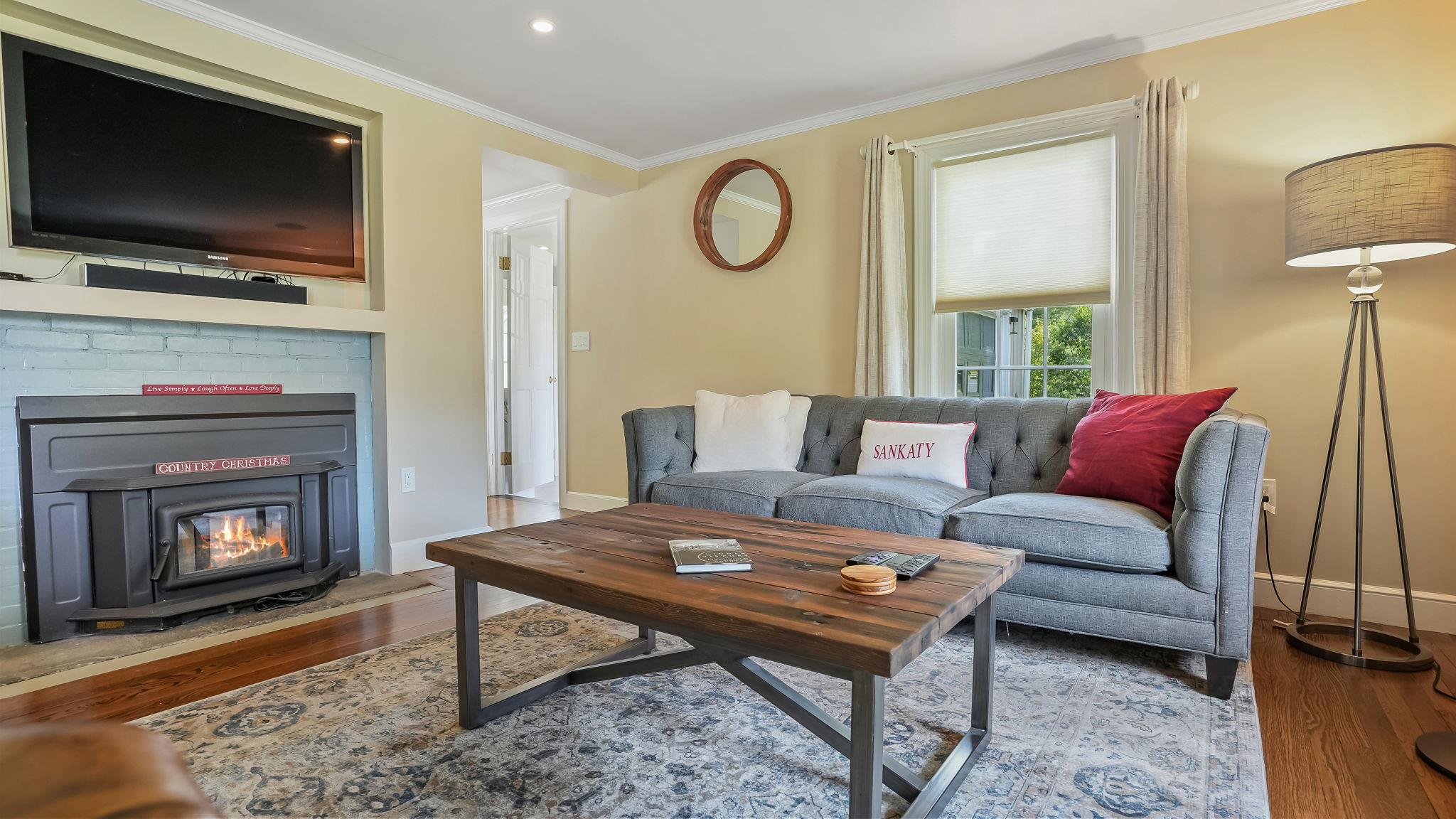 426 Torrington Road, Litchfield, CT 06759