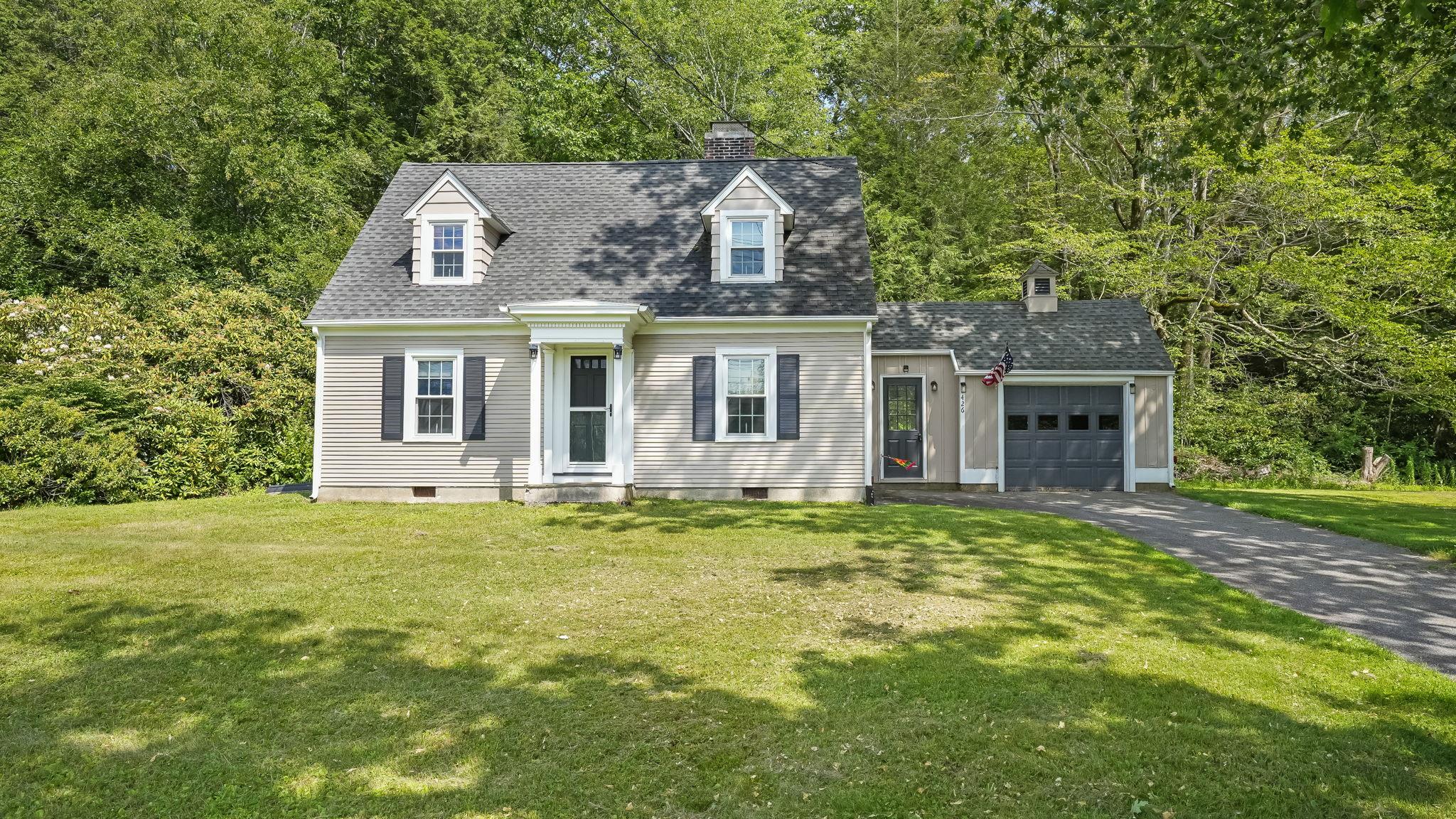 426 Torrington Road, Litchfield, CT 06759