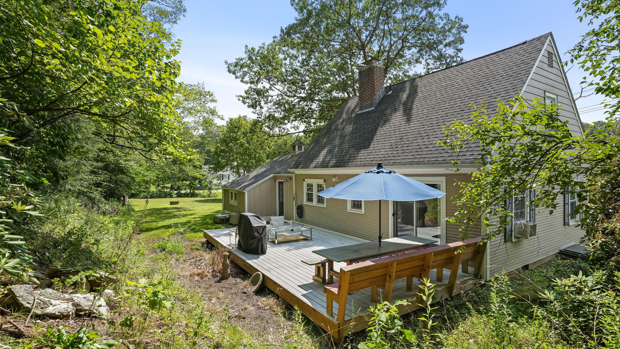 426 Torrington Road, Litchfield, CT 06759