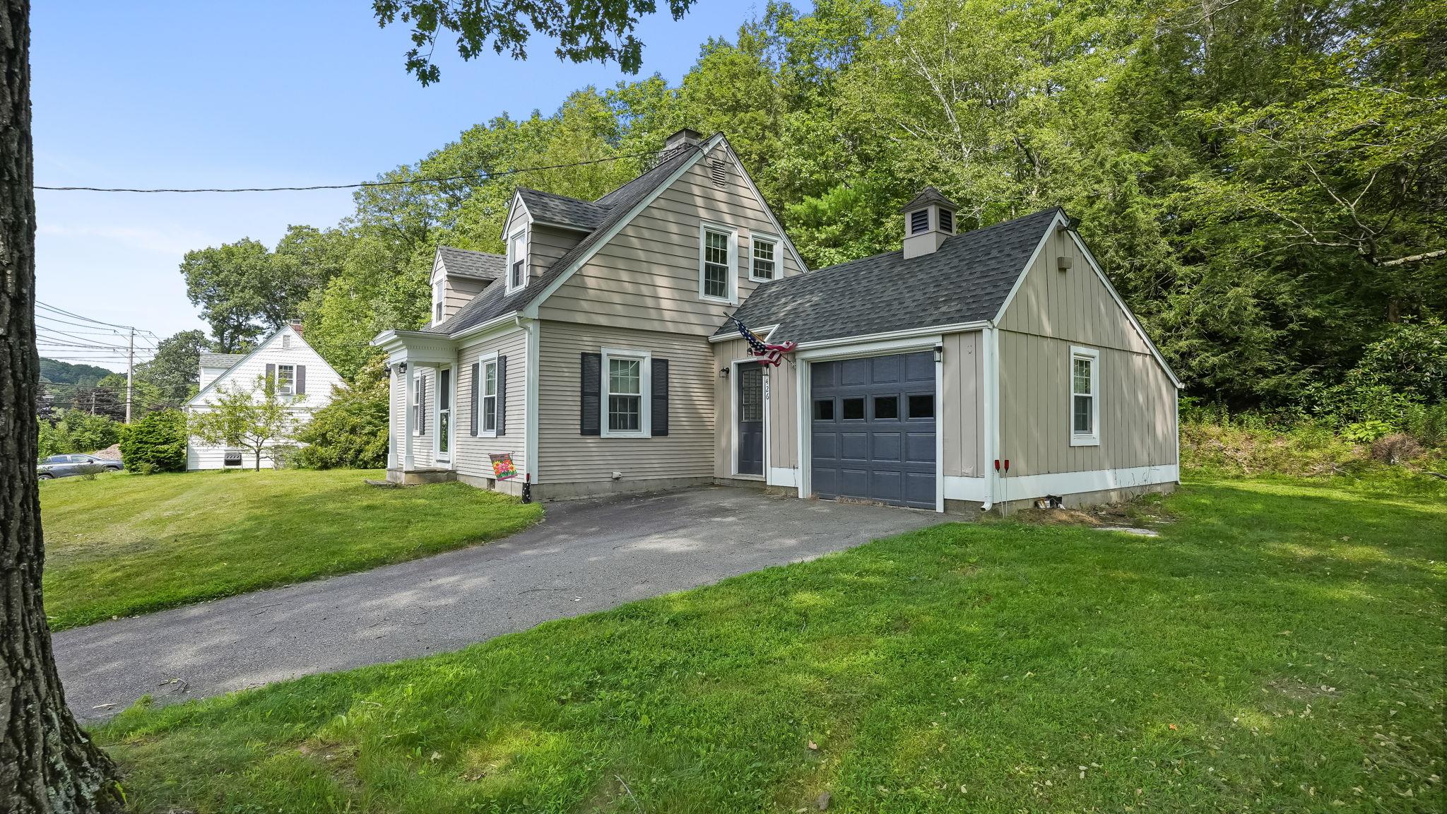 426 Torrington Road, Litchfield, CT 06759