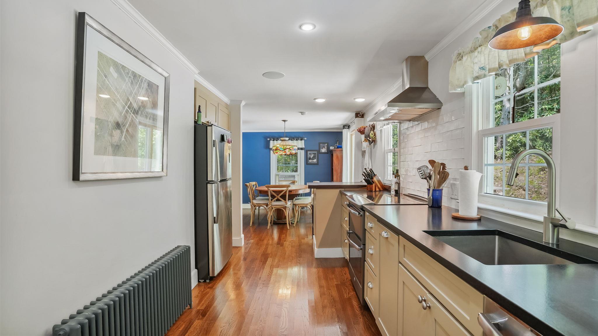 426 Torrington Road, Litchfield, CT 06759