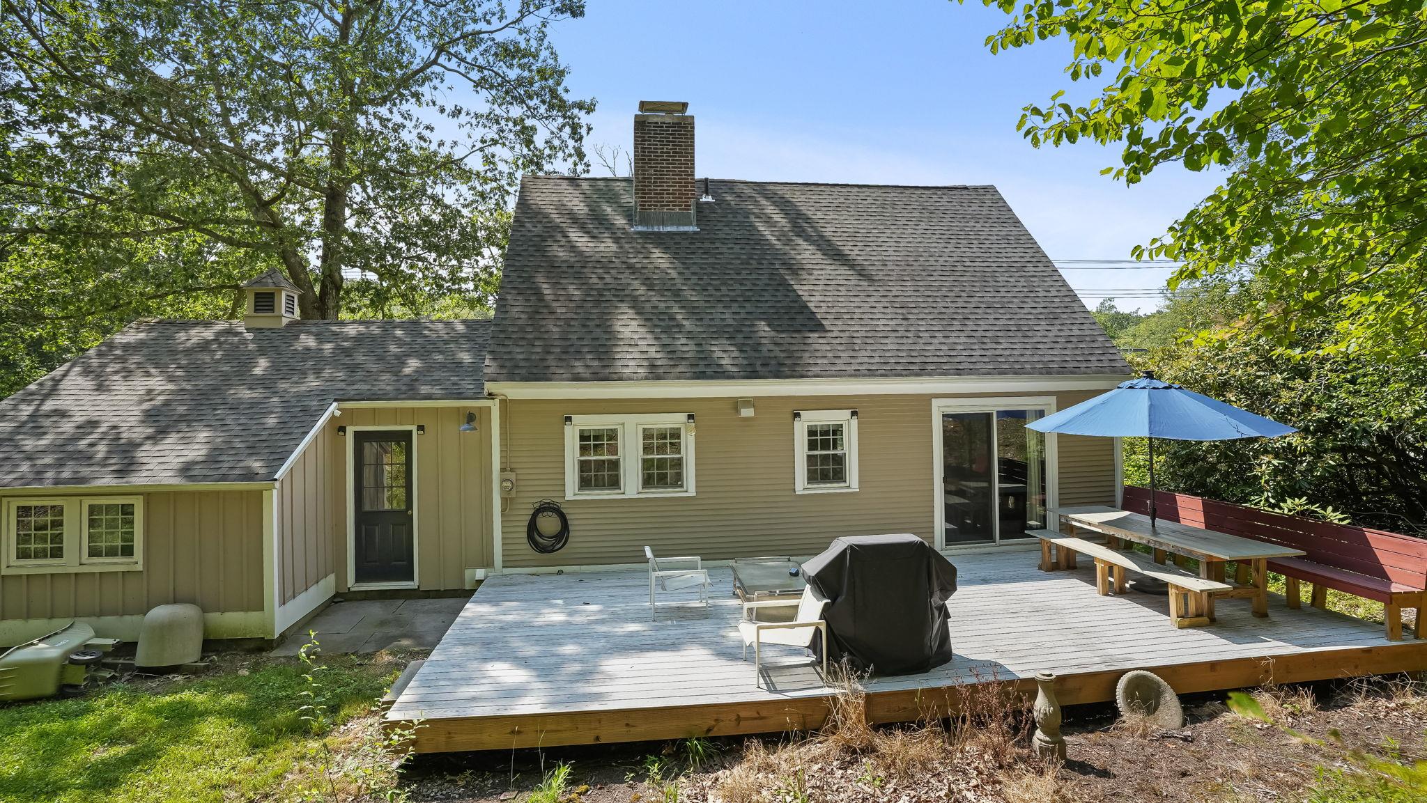 426 Torrington Road, Litchfield, CT 06759