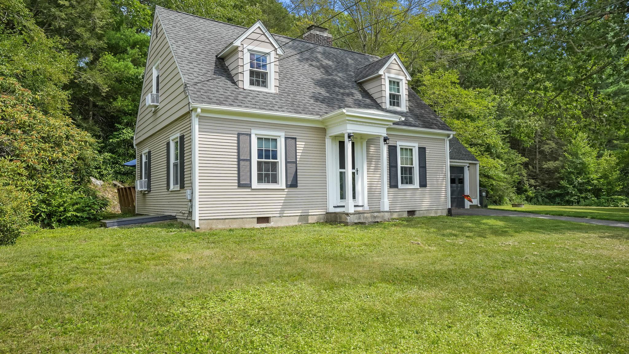 426 Torrington Road, Litchfield, CT 06759