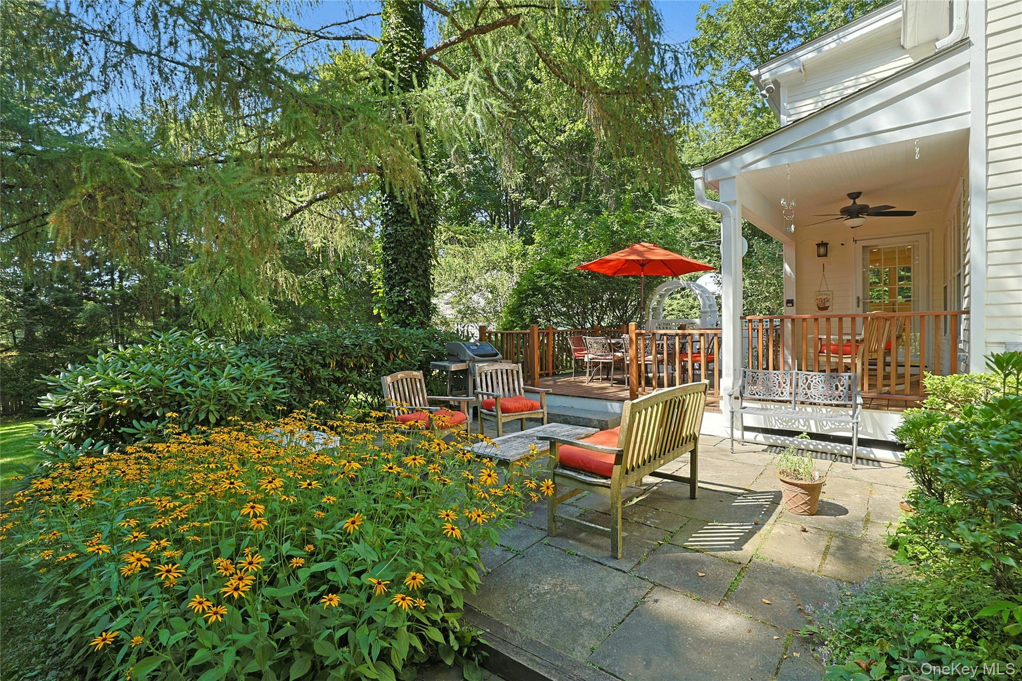 26 Kings Court, Chappaqua, NY 10514